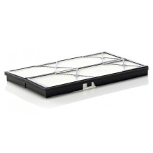 Salongifilter MANN-FILTER CU 3759