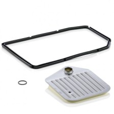 Hüdraulikafilter, automaatkäigukast MANN-FILTER H 2425 x KIT
