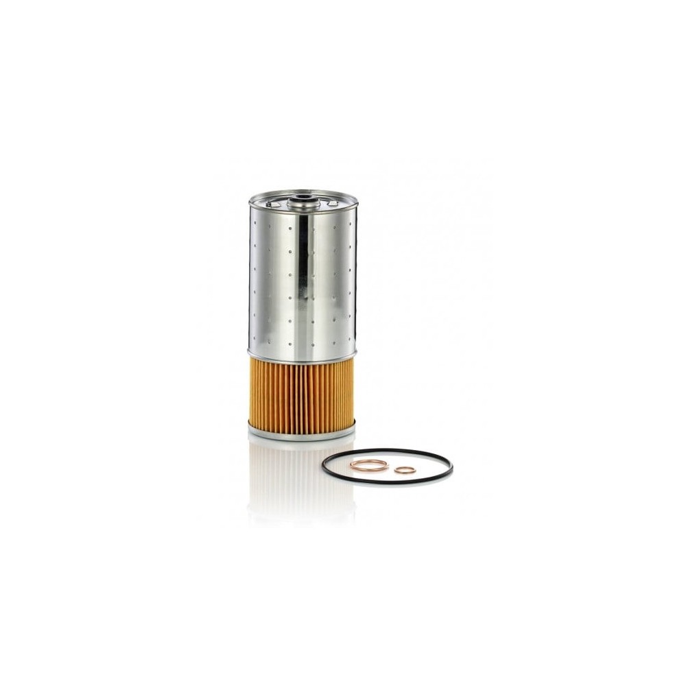 Õlifilter MANN-FILTER PF 1055/1 n