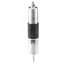 Kütusefilter MANN-FILTER WK 533