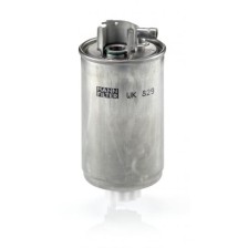 Kütusefilter MANN-FILTER WK 829