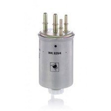 Kütusefilter MANN-FILTER WK 829/4