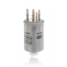 Kütusefilter MANN-FILTER WK 829/5