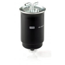 Kütusefilter MANN-FILTER WK 842/3