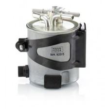Kütusefilter MANN-FILTER WK 920/5