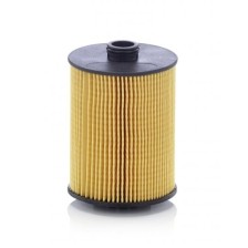 Õlifilter MANN-FILTER HU 8009 z