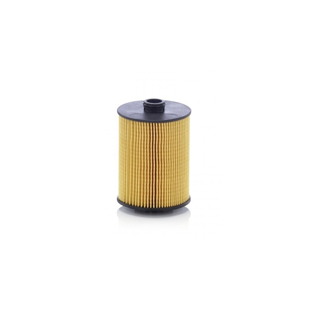 Õlifilter MANN-FILTER HU 8009 z
