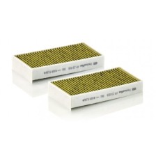 Salongifilter MANN-FILTER FP 23 015-2