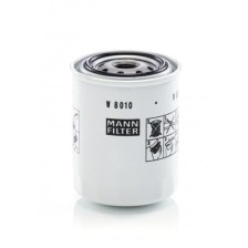 Õlifilter MANN-FILTER W 8010
