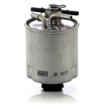 Kütusefilter MANN-FILTER WK 9027