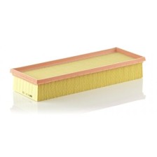 Õhufilter MANN-FILTER C 37 132