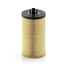 Õlifilter MANN-FILTER HU 931/5 x