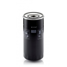 Õlifilter MANN-FILTER W 1170/7