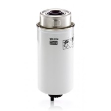 Kütusefilter MANN-FILTER WK 8114