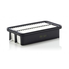 Õhufilter MANN-FILTER C 2219