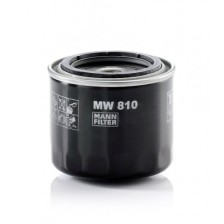 Õlifilter MANN-FILTER MW 810