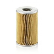 Õhufilter MANN-FILTER C 1049