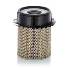 Õhufilter MANN-FILTER C 21 317