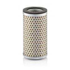Õhufilter MANN-FILTER C 713