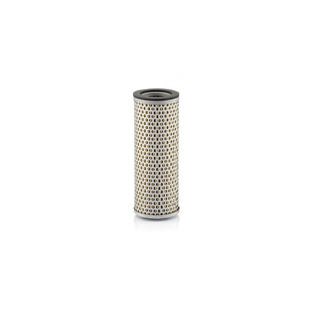 Õhufilter MANN-FILTER C 718