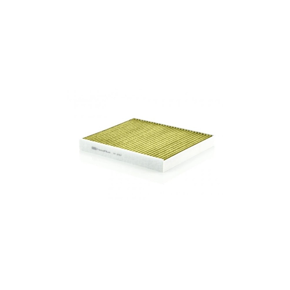 Salongifilter MANN-FILTER FP 2757