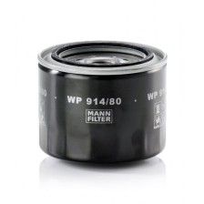 Õlifilter MANN-FILTER WP 914/80