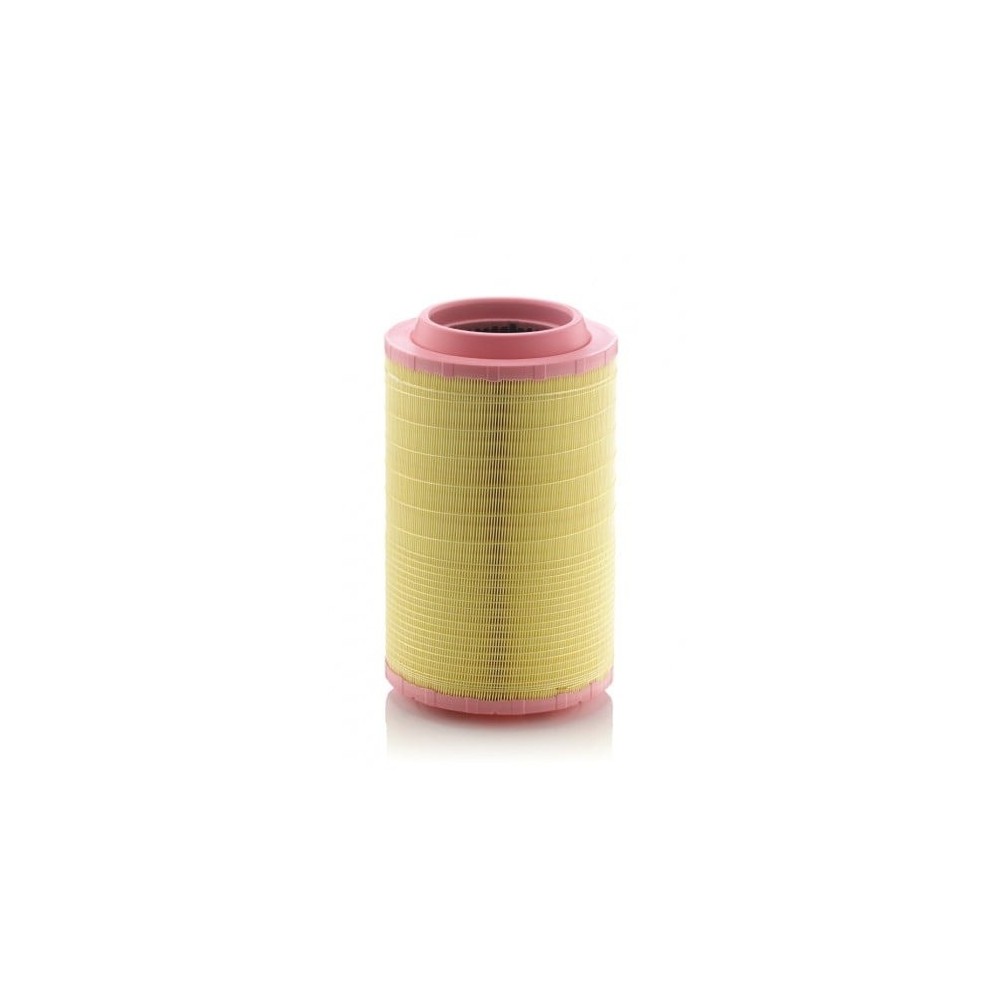 Õhufilter MANN-FILTER C 25 860/8
