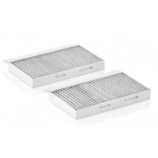 Salongifilter MANN-FILTER CUK 27 021-2