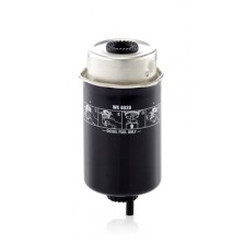 Kütusefilter MANN-FILTER WK 8038