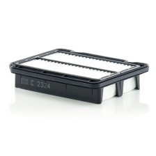 Õhufilter MANN-FILTER C 2324