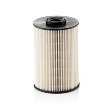 Kütusefilter MANN-FILTER PU 937 x