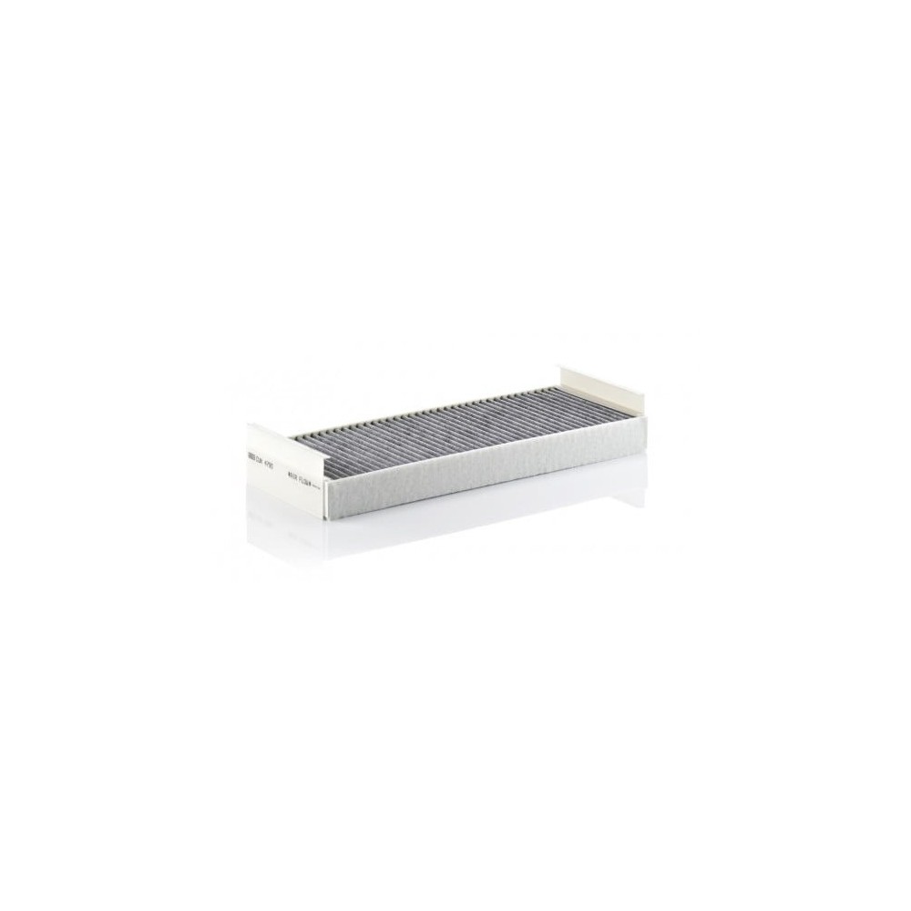 Salongifilter MANN-FILTER CUK 4795