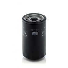 Filter, hüdraulilise tõstesüsteem MANN-FILTER WD 11 001