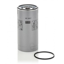 Kütusefilter MANN-FILTER WK 1080/7 x