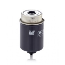 Kütusefilter MANN-FILTER WK 8131