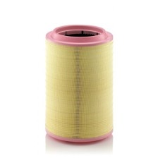 Õhufilter MANN-FILTER C 33 1630/2