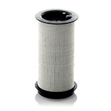 Filter, karteri ventilatsioonisüsteem MANN-FILTER C 716 x
