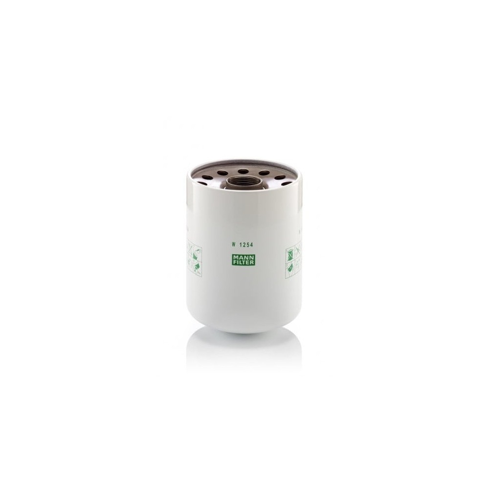 Õlifilter MANN-FILTER W 1254 x