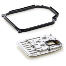 Hüdraulikafilter, automaatkäigukast MANN-FILTER H 20 002 KIT