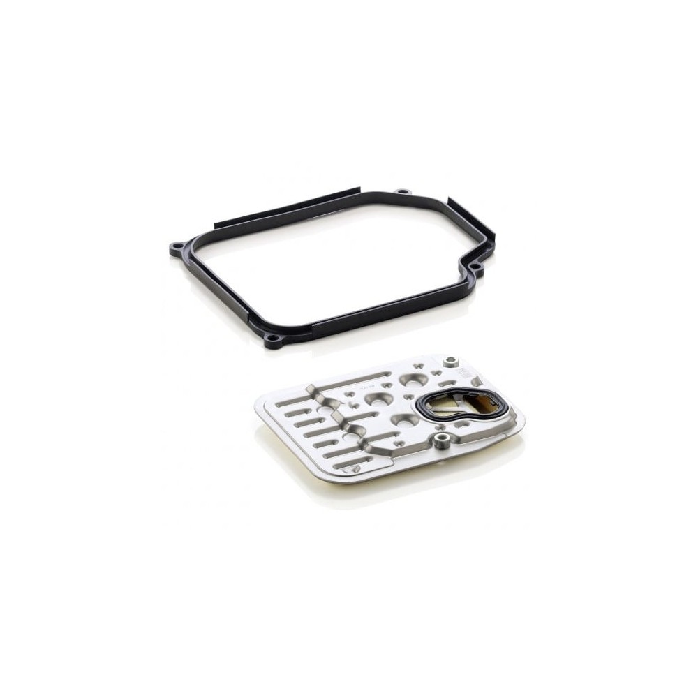 Hüdraulikafilter, automaatkäigukast MANN-FILTER H 20 002 KIT