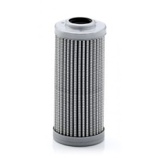 Filter, hüdraulilise tõstesüsteem MANN-FILTER HD 57/18