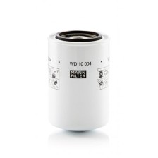 Filter, hüdraulilise tõstesüsteem MANN-FILTER WD 10 004
