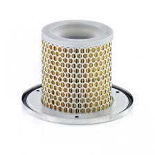 Sekundaarne õhufilter MANN-FILTER C 1342 KIT