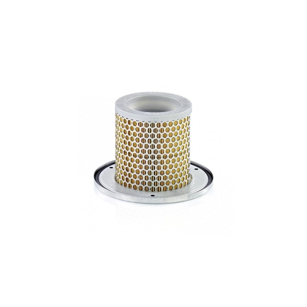 Sekundaarne õhufilter MANN-FILTER C 1342 KIT