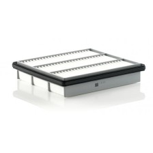 Õhufilter MANN-FILTER C 25 020