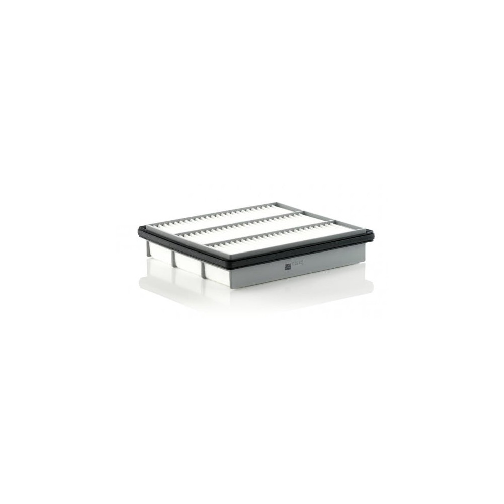 Õhufilter MANN-FILTER C 25 020