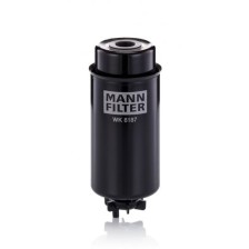 Kütusefilter MANN-FILTER WK 8187