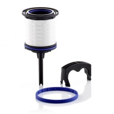 Kütusefilter MANN-FILTER PU 7008 z KIT