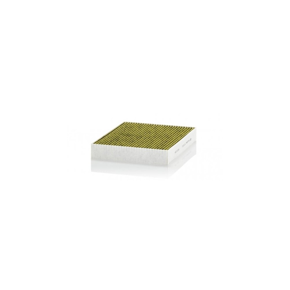 Salongifilter MANN-FILTER FP 28 009