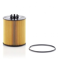 Õlifilter MANN-FILTER HU 12 015 x